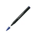 Ersatzmine - STABILO EASYoriginal Refill - mittel - blau verschwindend [1 Stk]
