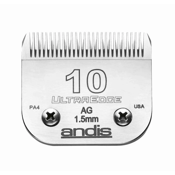 Hauptproduktbild Náhradní nůž 1,5 mm k #23872 a #23873 - stříhací strojky Andis
