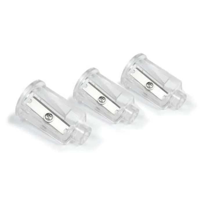 Hauptproduktbild Náhradní ostří pro ořezávátko "PS12-USB", RAPESCO [3 ks]