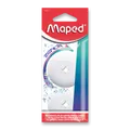 Ersatzgummi für Maped Zenoa - 2 Stück.