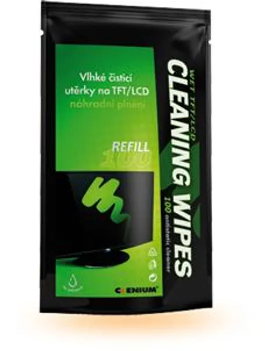 Hauptproduktbild Náhradní refil pro dózu DF-CLE101