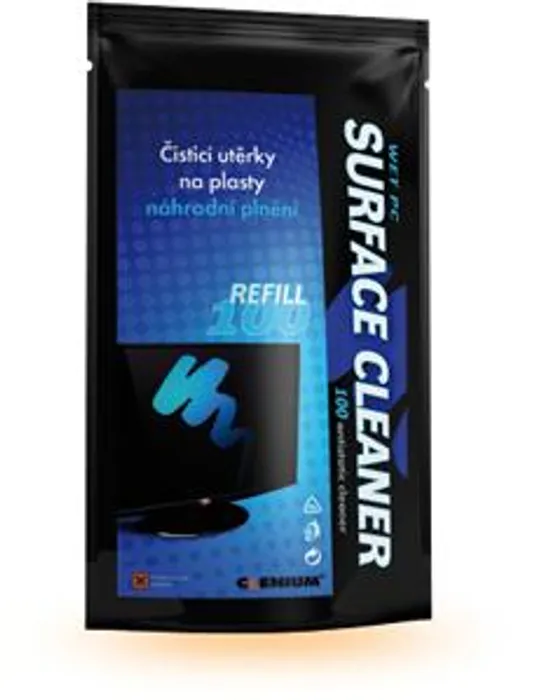 Hauptproduktbild Náhradní refil pro dózu DF-CLE103