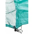 Ersatznetz mit Sonnenblende für Gehäuse Nr. 6243
