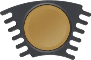 Ersatzverbinder Connector rund gelb Faber Castell (125083)