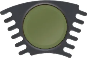 Ersatzverbinderblock Connector Olivgrün Faber Castell (125074)