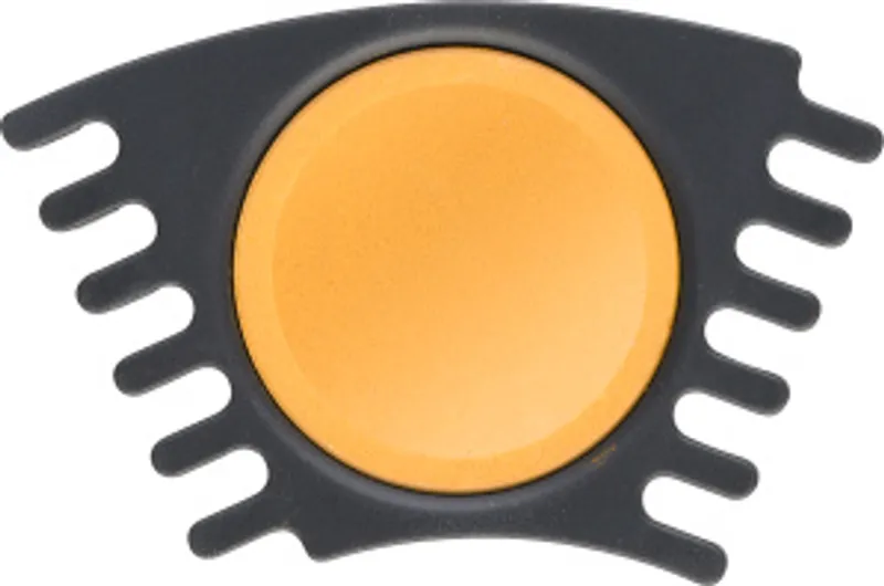 Hauptproduktbild Náhradní spoj. bloček Connector šedá barva Faber Castell (125072)