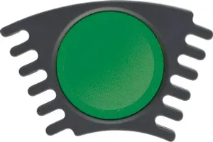 Ersatzverbinder Connector hellgrün Faber Castell (125061)