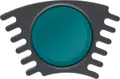 Ersatzverbinder Connector Türkisblau von Faber-Castell (125056)