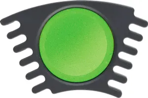 Ersatzverbinder Connector grün-gelb Faber Castell (125066)