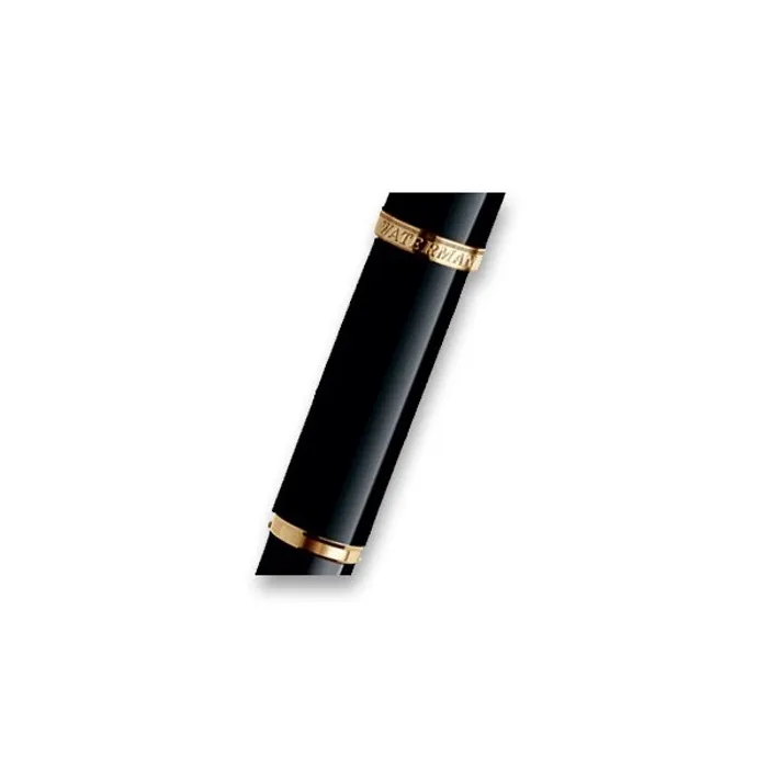 Hauptproduktbild Náhradní tělo WATERMAN PP Caréne Black GT