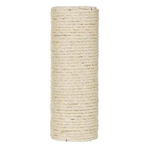 Ersatzzylinder mit Schraube für ALICANTE-Kratzer 9x33cm