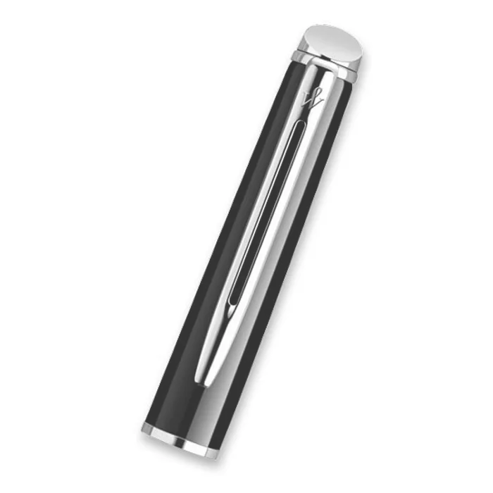 Hauptproduktbild Náhradní Víčko WATERMAN Hémisphére Black CT FP