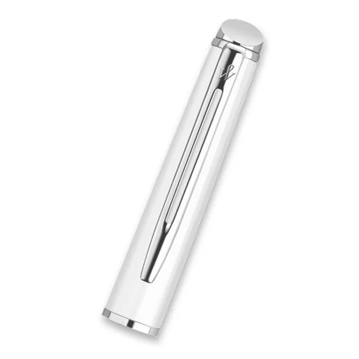 Hauptproduktbild Náhradní Víčko WATERMAN Hémisphére White CT FP