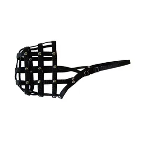 Maulkorb Nylon Nr. 1