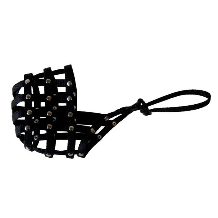 Hauptproduktbild Náhubek nylon č.5