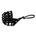 Maulkorb Nylon Nr. 9
