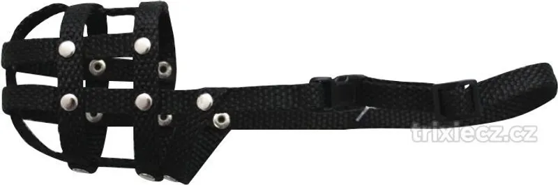 Hauptproduktbild Náhubek nylon jezevčík