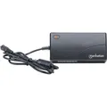 Netzteil für Notebook, Netzwerk, Universal, 70W, MANHATTAN