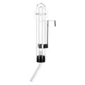 Trinkflasche mit Glasverschluss 50 ml TRIXIE