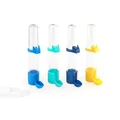 Mittlere unverpackte SUM PLAST Trinkflasche 50 ml