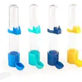 Weiteres Produktbild Mittlere unverpackte SUM PLAST Trinkflasche 50 ml
