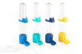 Mittlere unverpackte SUM PLAST Trinkflasche 50 ml