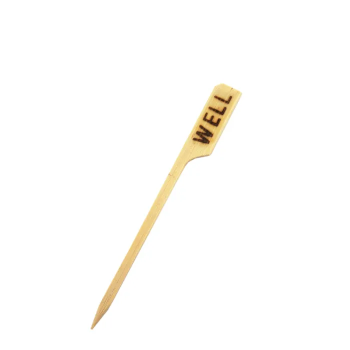 Hauptproduktbild Napichovátka steak "WELL" 9 cm [250 ks]