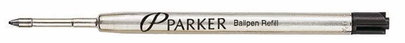 Hauptproduktbild Náplň do kuličkové tužky černá -M- PARKER