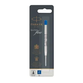Kugelschreibermine blau -F- PARKER