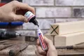 Weiteres Produktbild Mine für Permanentmarker „MTK 25“, schwarz, EDDING