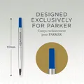 Rollermine blau -M- PARKER