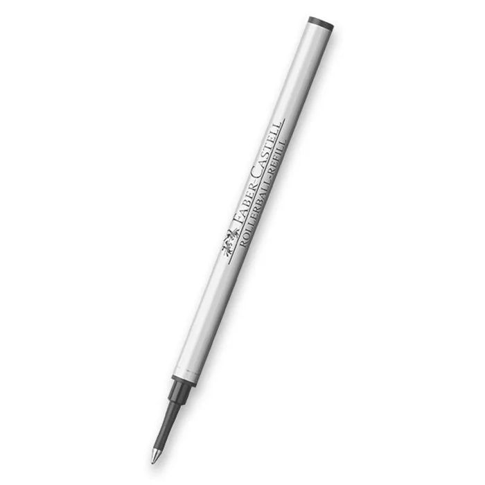Hauptproduktbild Náplň Faber-Castell do rolleru černá