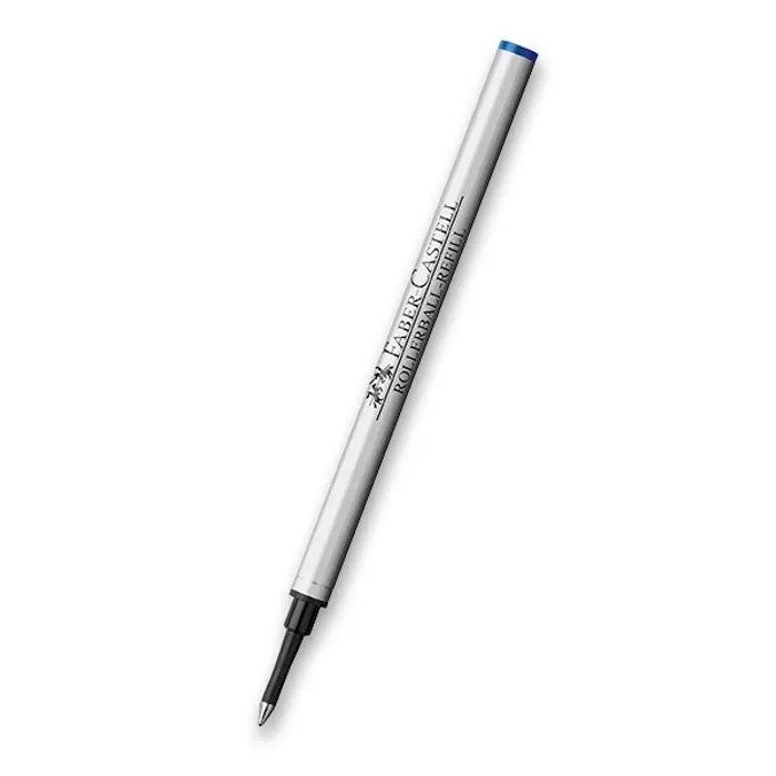 Hauptproduktbild Náplň Faber-Castell do rolleru modrá