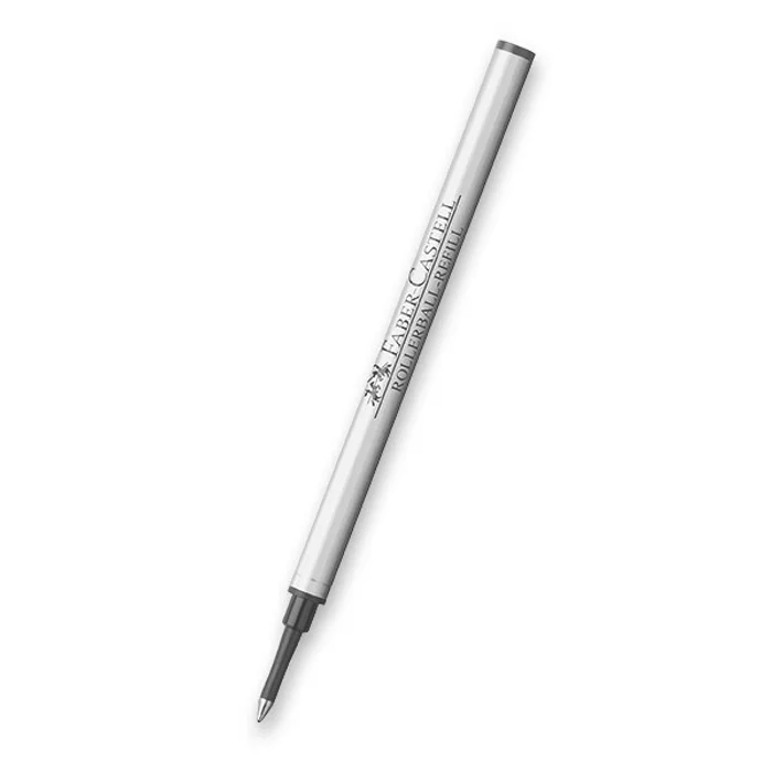Hauptproduktbild Náplň Faber-Castell do rolleru modrá