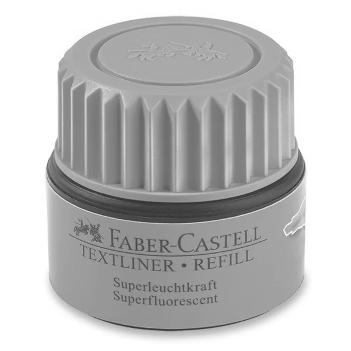 Hauptproduktbild Náplň Faber-Castell Texliner 1549 růžová