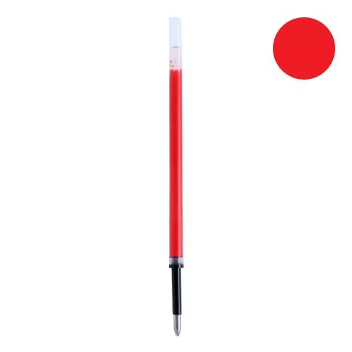 Hauptproduktbild náplň gel 0,5mm ČERVENÁ/0513