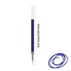 Füllgel 0,5mm BLAU/0567
