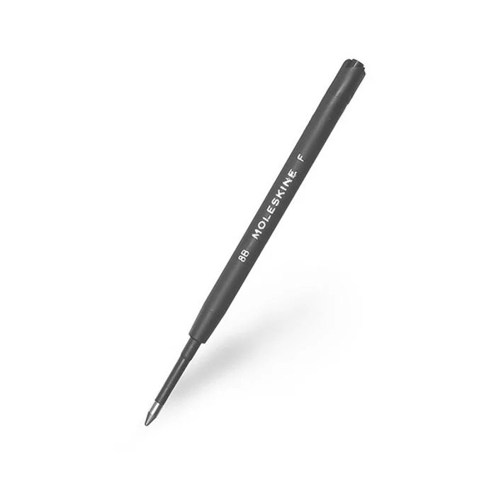 Hauptproduktbild Náplň Moleskine do kuličkové tužky černá