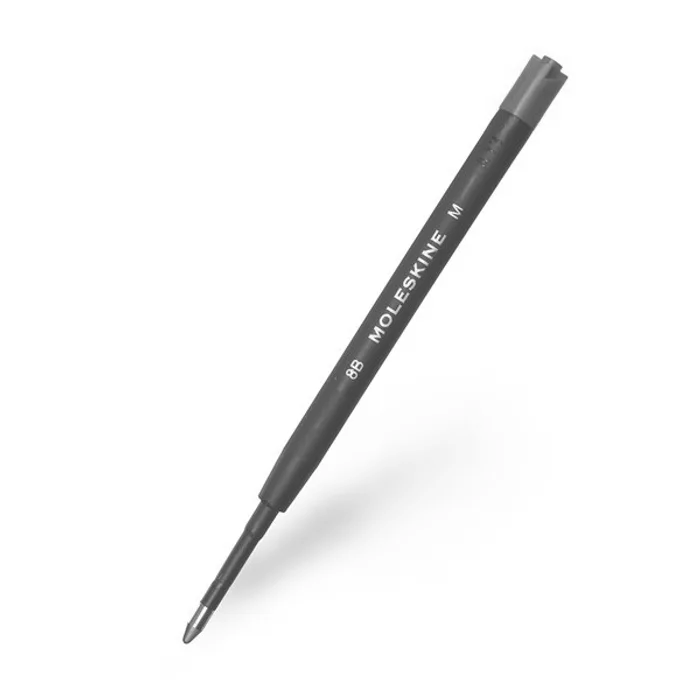 Hauptproduktbild Náplň Moleskine do kuličkové tužky červená