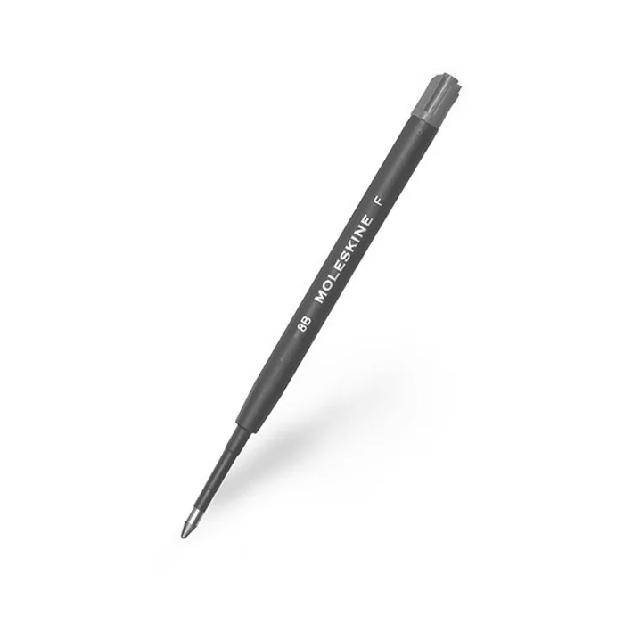 Hauptproduktbild Náplň Moleskine do kuličkové tužky modrá