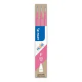 Nachfüllung PILOT FRIXION wiederbeschreibbar 0,5 rosa [1 Stk]