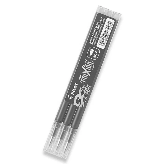 Hauptproduktbild Náplň Pilot 2067 FriXion M 07 modro černá