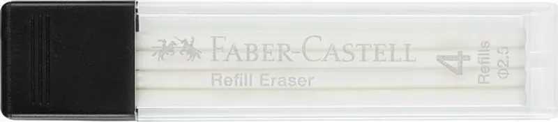 Hauptproduktbild Náplň pro gumovací pero Faber-Castell