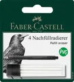 Náplň pro gumovací pero Faber-Castell