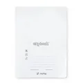 Notizbuch-Nachfüllung A5 OXYbook 40 Blatt, Druck 1/1 Zeile 8 mm