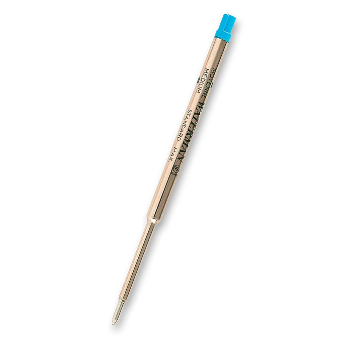 Hauptproduktbild Náplň Waterman do kuličkové tužky modrá