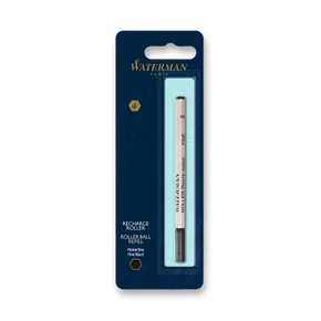 Waterman Tintenrollermine schwarz