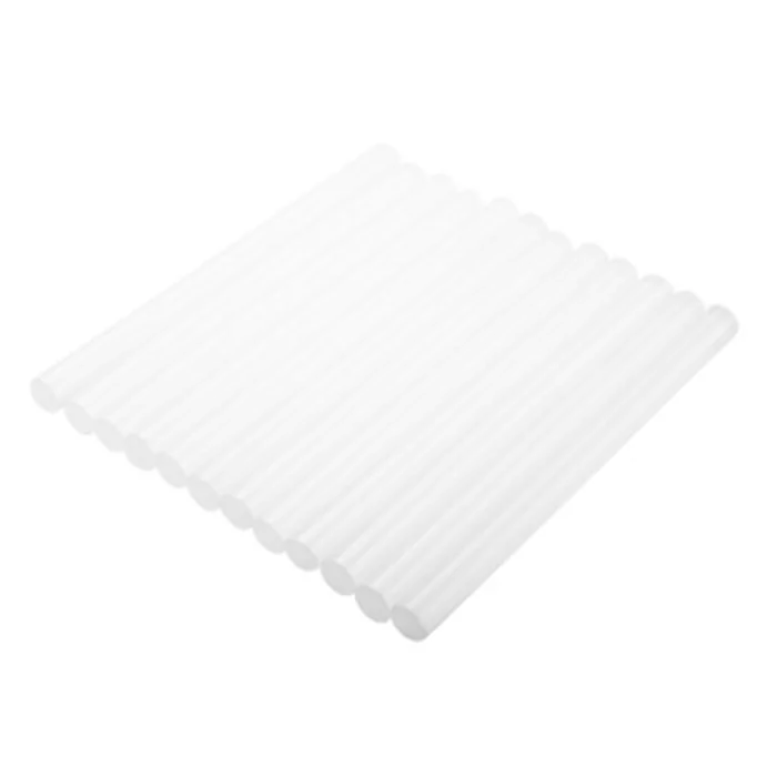 Hauptproduktbild Náplně do tavicí pistole 11x250mm, Topex 42E113, 12 kusů, čiré