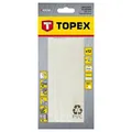 Weiteres Produktbild Náplně do tavicí pistole 8x100mm, Topex 42E180, 12 kusů, čiré