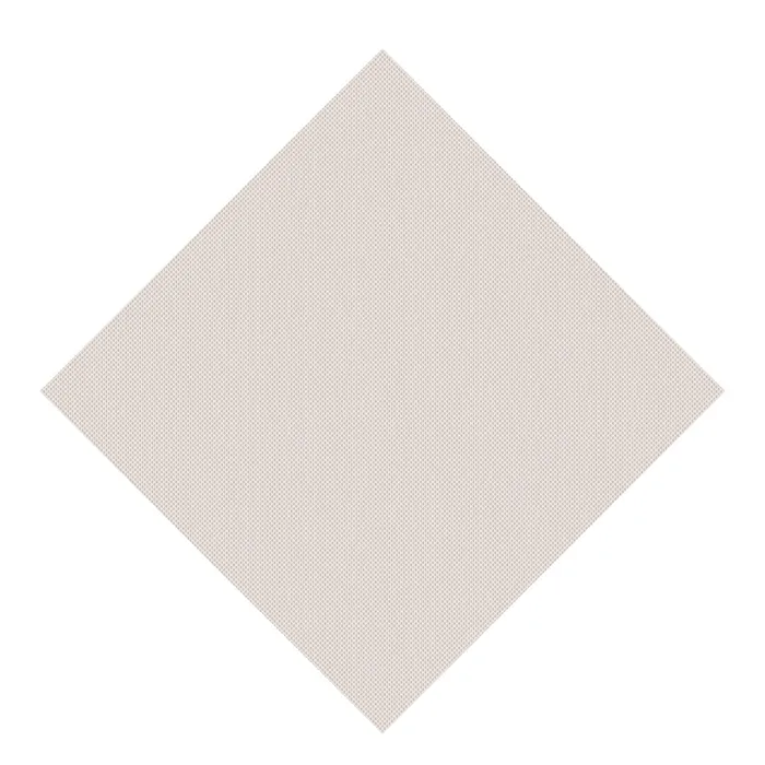 Hauptproduktbild Napron PREMIUM 80 x 80 cm bílý [20 ks]